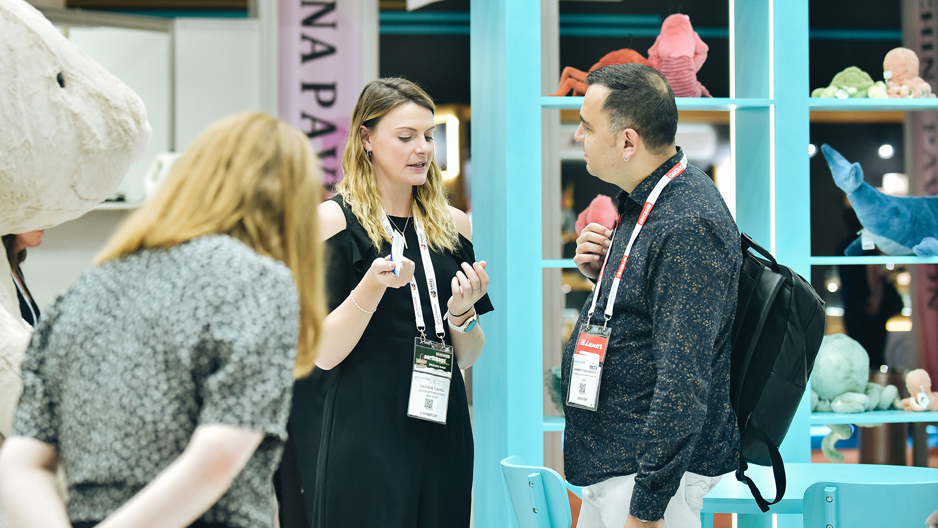 Gifts & Lifestyle Middle East -  All you need to know about visiting the show