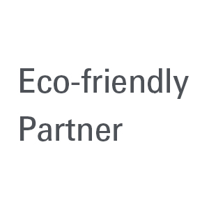 Eco-friendly Partner