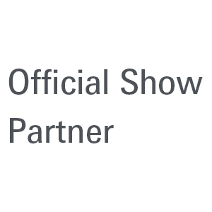 Official Show Partner